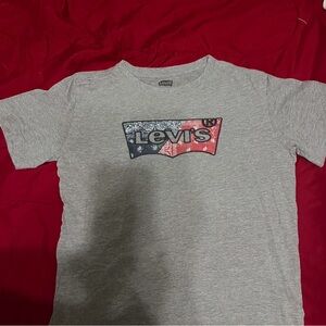 Levi's shirt